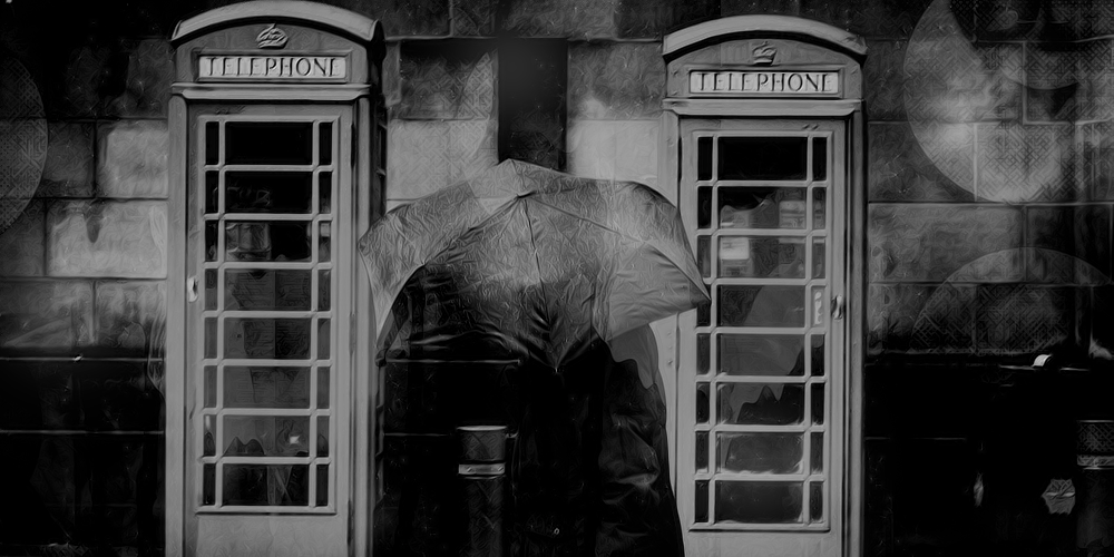 Take me to the Lakes